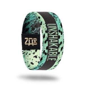 ZOX UNSHAKABLE